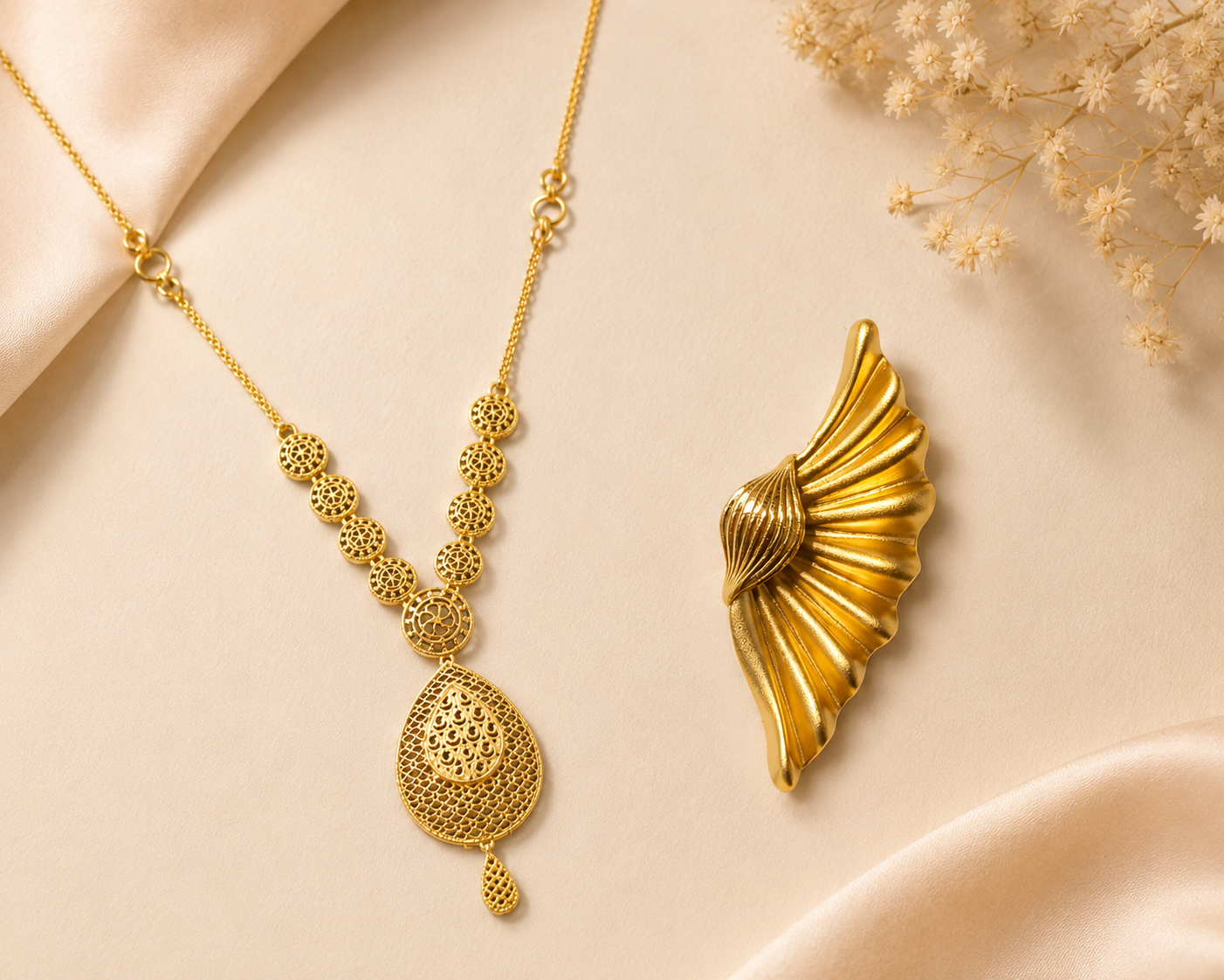 Gold Collection