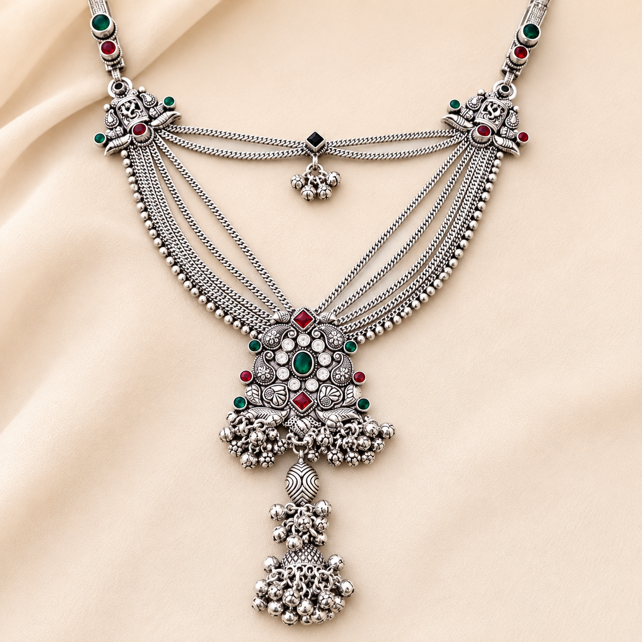 Bridal Baal Juda Jewellery at Shree Jai Mata Dii Jewellers