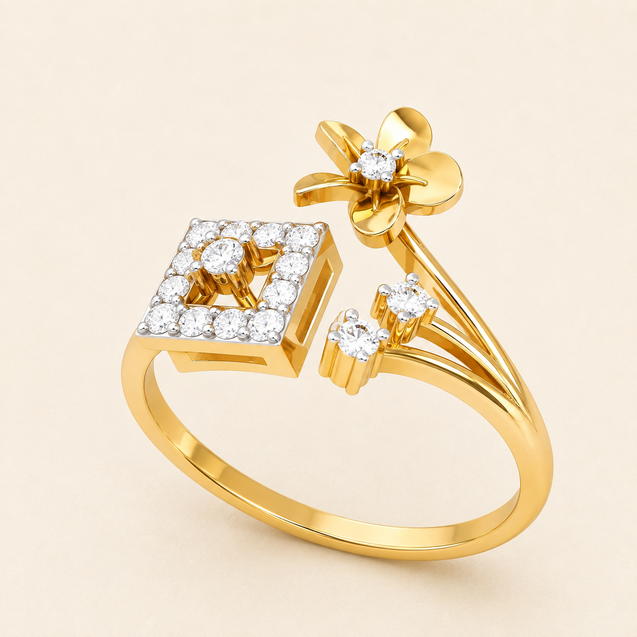 Diamond Collection