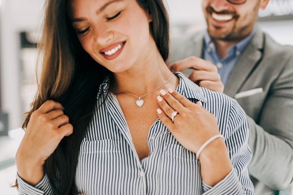 Jewellery Gift Ideas