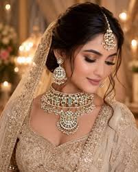 Bridal Jewellery Collection in Lucknow