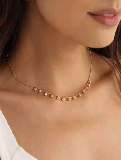 Everyday Jewellery Collection