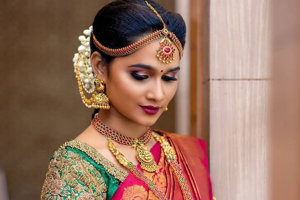 Festive Jewellery Collection