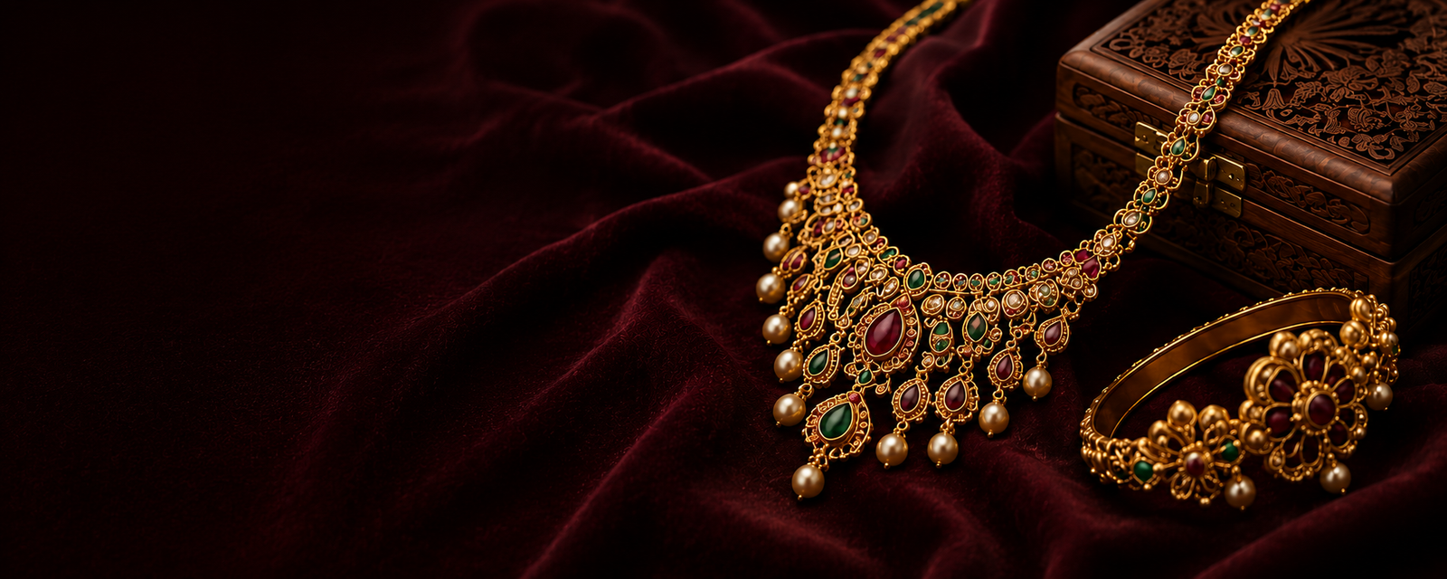 Shree Jai Mata Dii Jewellers
