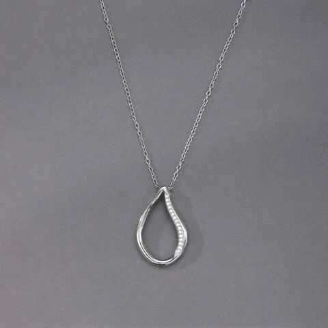 Silver Chain