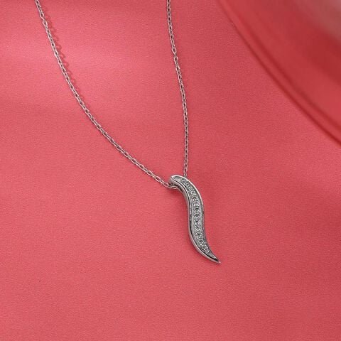 Silver Chain