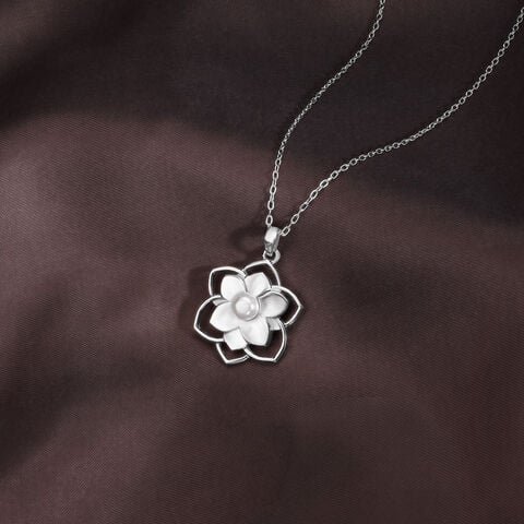 Silver Chain