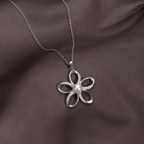Silver Chain