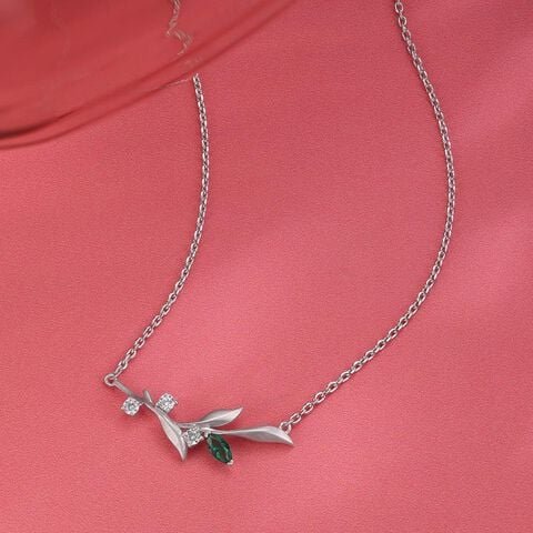 Silver Chain