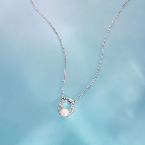 Silver Chain