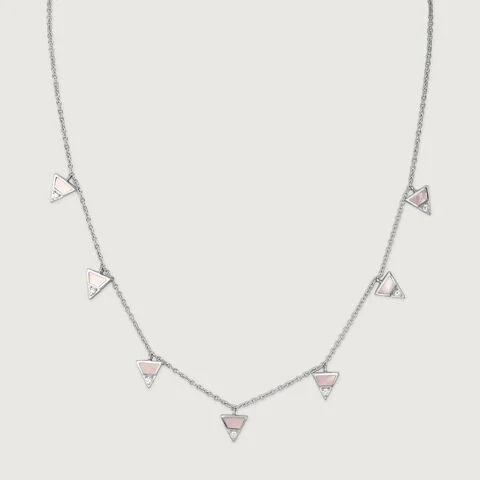 Silver Chain