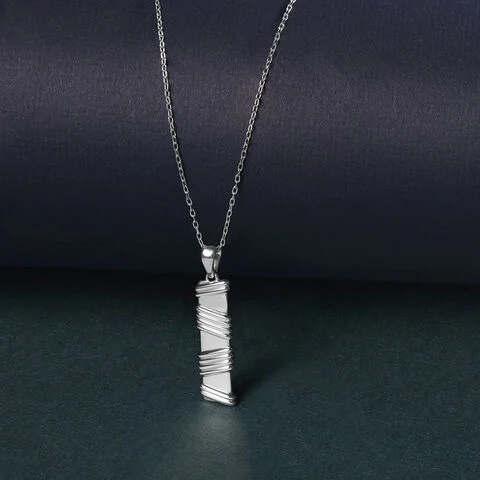 Silver Chain
