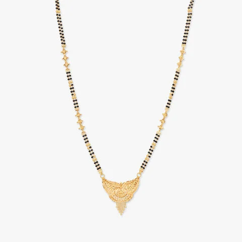 Gold Mangalsutra