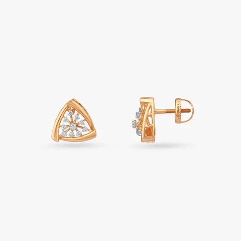 Diamond Earing 19