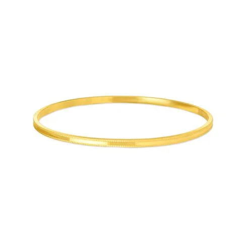 Gold Bangles