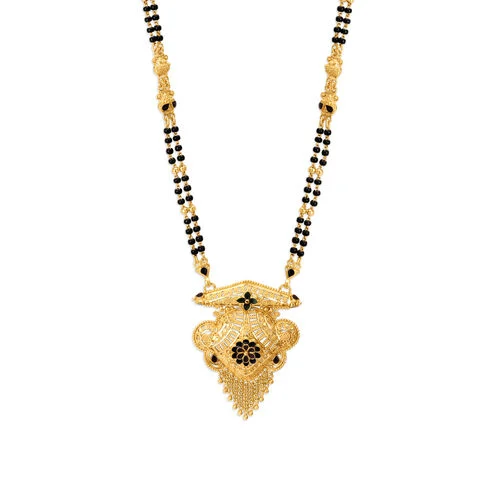 Gold Mangalsutra