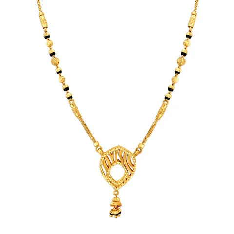 Gold Mangalsutra