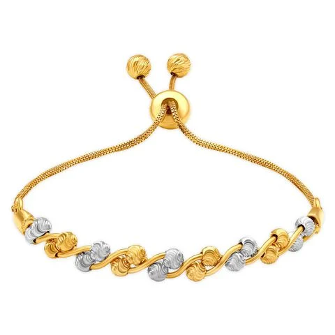 Gold Bracelet