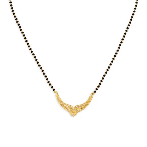 Gold Mangalsutra
