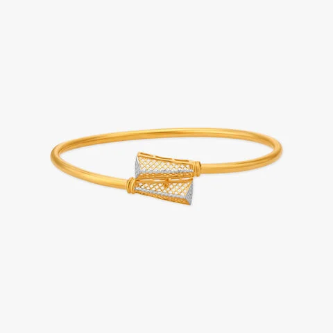 Gold Bangles