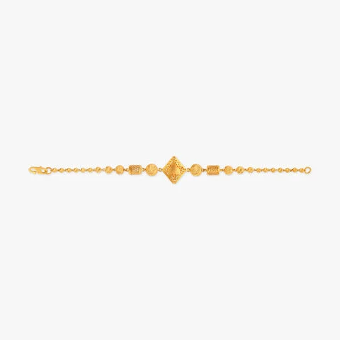 Gold Bracelet