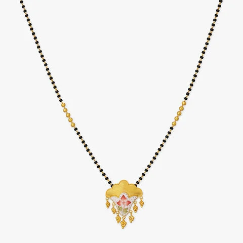 Gold Mangalsutra