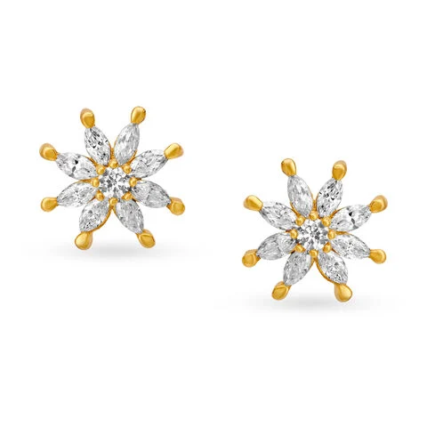Diamond Earing 15