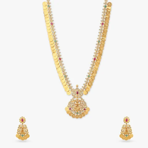 Temple Jewellery