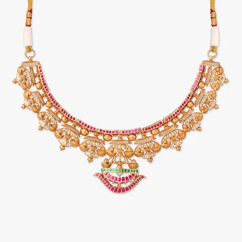 Temple Jewellery