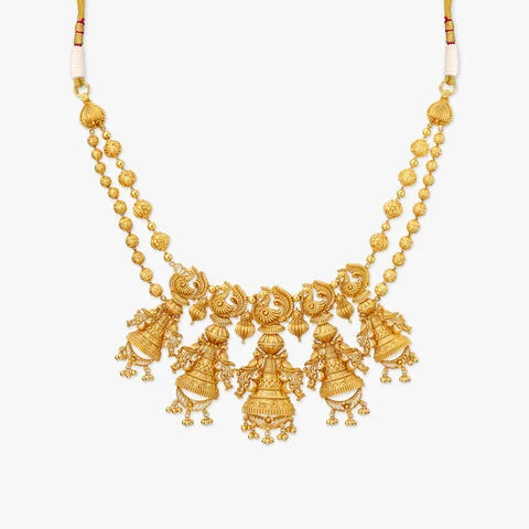 Temple Jewellery