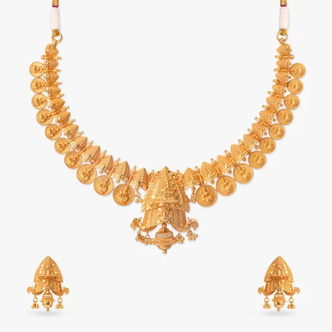 Temple Jewellery