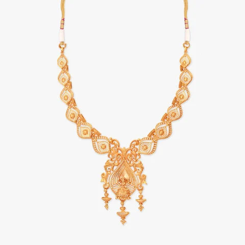 Temple Jewellery
