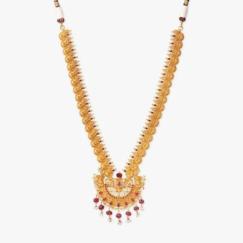 Temple Jewellery