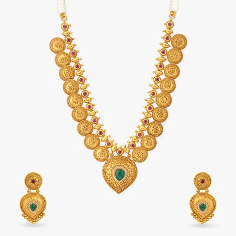 Temple Jewellery