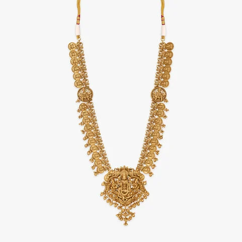 Temple Jewellery