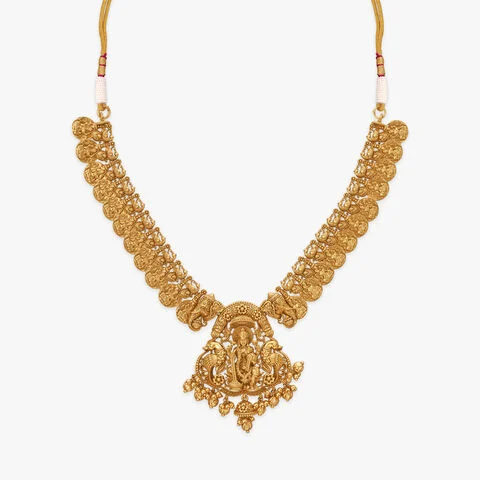 Temple Jewellery
