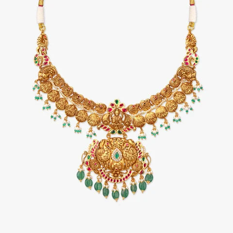 Temple Jewellery