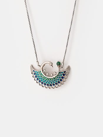Owning My Perfectionist Tendencies Necklace