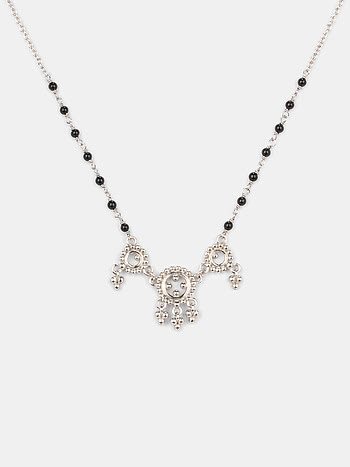 Chakra Mangalsutra Necklace