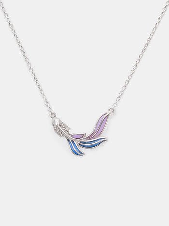Flow Through Uncertainties Necklace