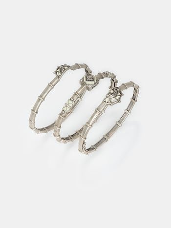 Silver Collection