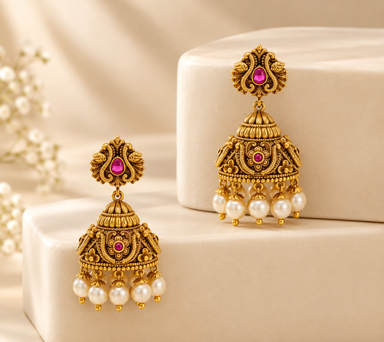 Festive Favourites Jewellery