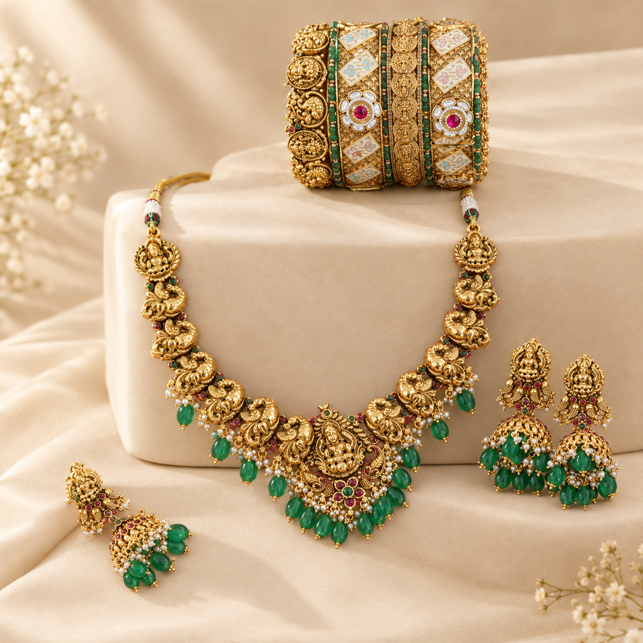 Occasion Wear Jewellery