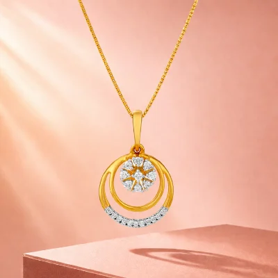 Diamond Highlights Jewellery