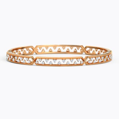 Diamond Bangles 11