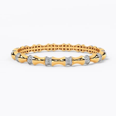 Diamond Bangles 07