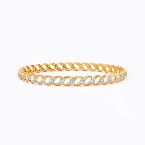 Diamond Bangles 05