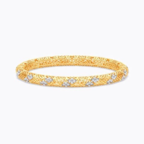 Diamond Bangles 03