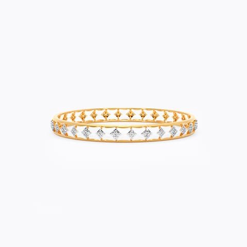 Diamond Bangles 02