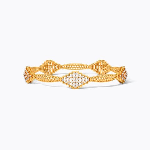 Diamond Bangles 01